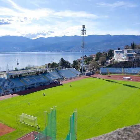 Apartment Rijeka With Sea View ภายนอก รูปภาพ