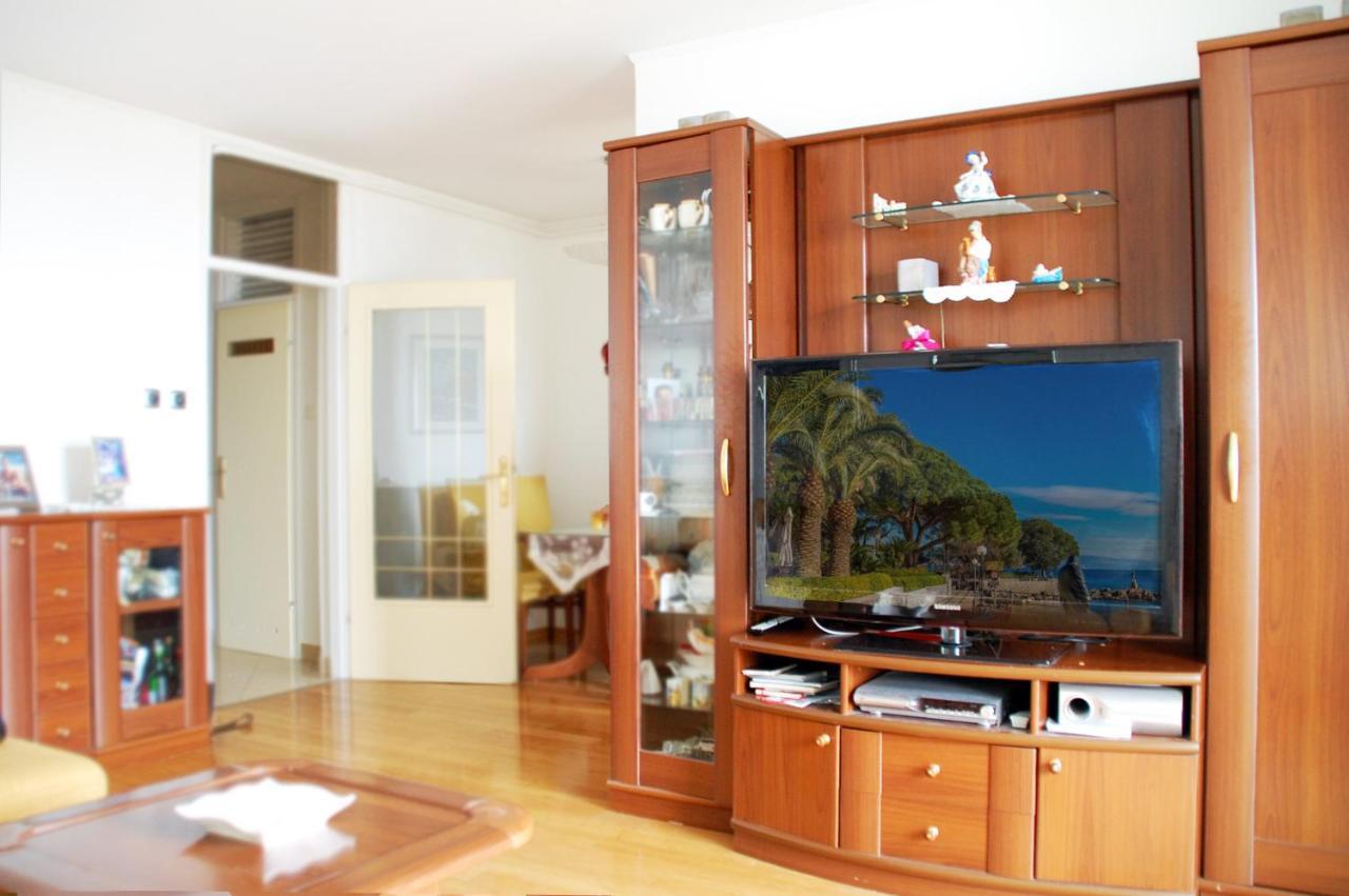 Apartment Rijeka With Sea View ภายนอก รูปภาพ