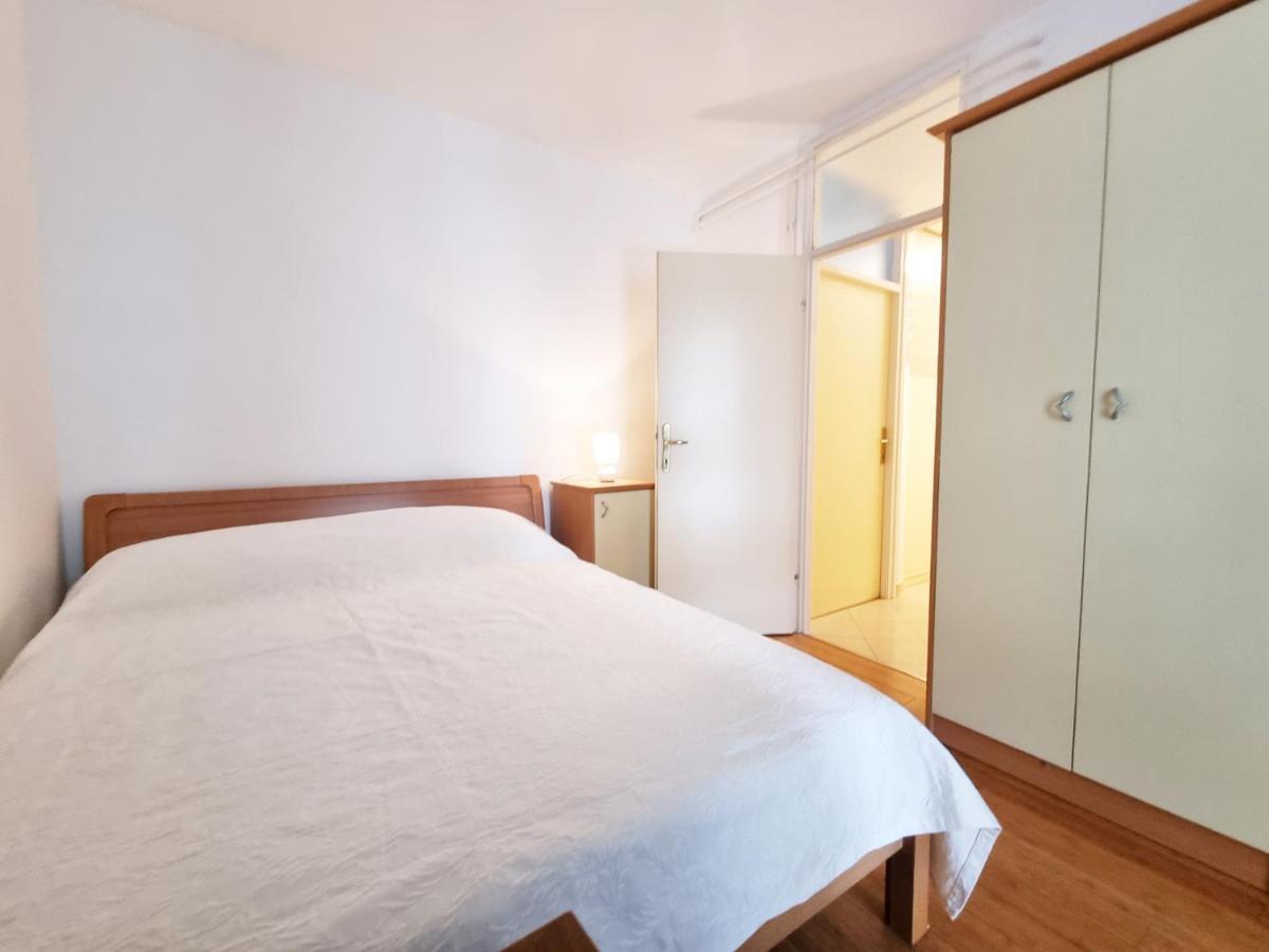 Apartment Rijeka With Sea View ภายนอก รูปภาพ